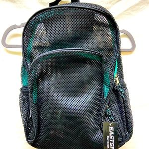 Eastsport Mesh Backpack
